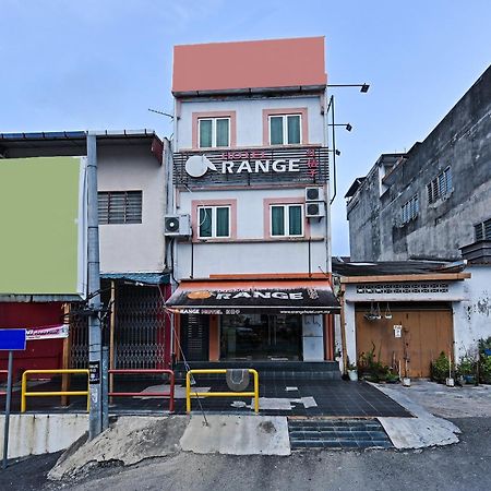 Super Oyo 992 Orange Hotel Куала Пила Екстериор снимка